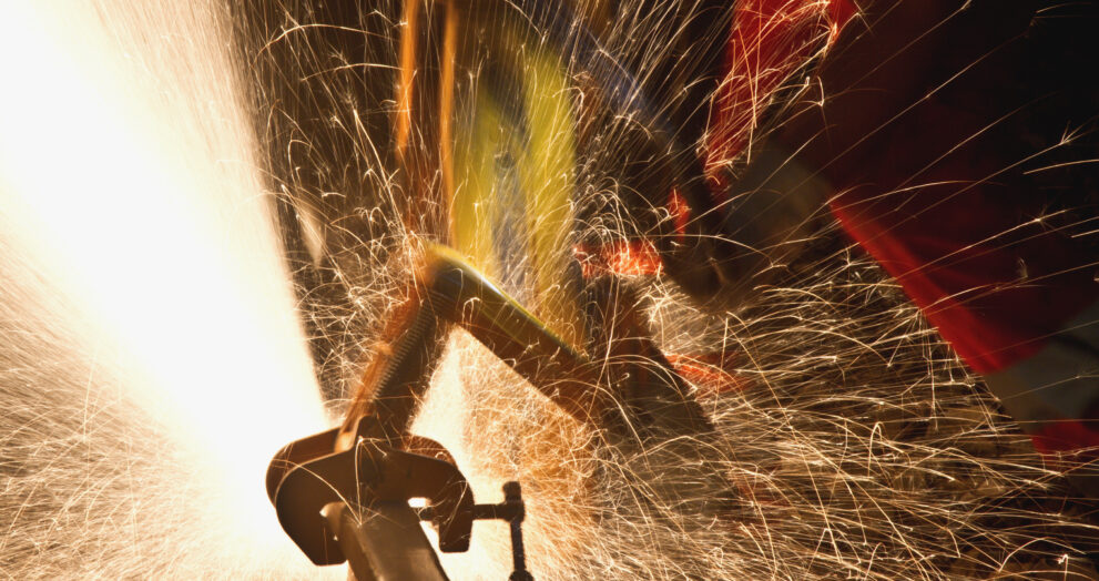 One dead as train travelling 99mph collides with lorry in France