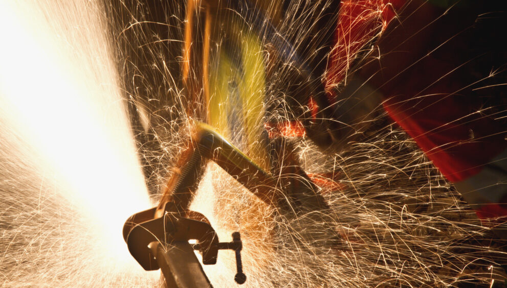 One dead as train travelling 99mph collides with lorry in France