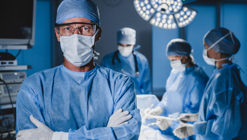 “Ava” now eight Case Study