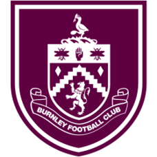 Burnley History