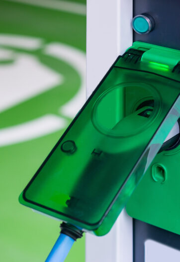 Google Maps shows non-existent Clean Air Zone alert