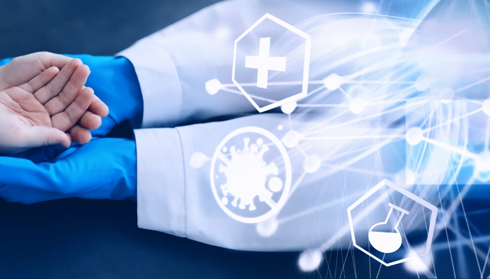 'Peter' 69 Case Study