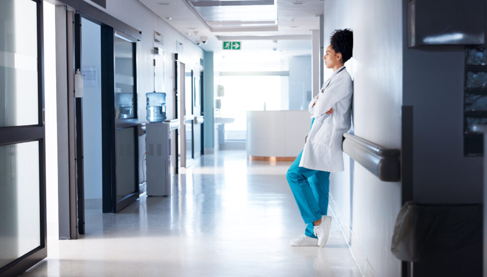 ‘Gordon’ 50 Case Study