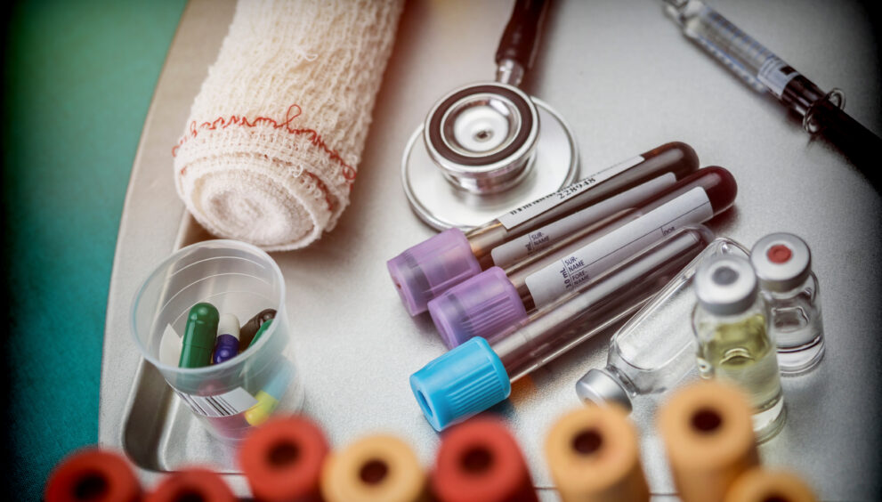 ‘Harrison’ 20 Case Study