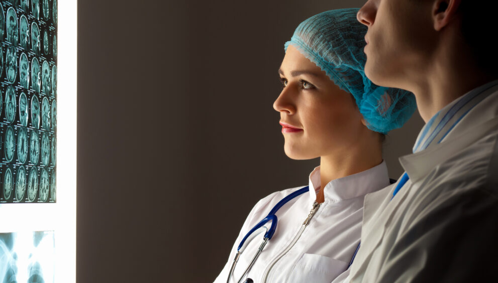 ‘John’ 44 Case Study