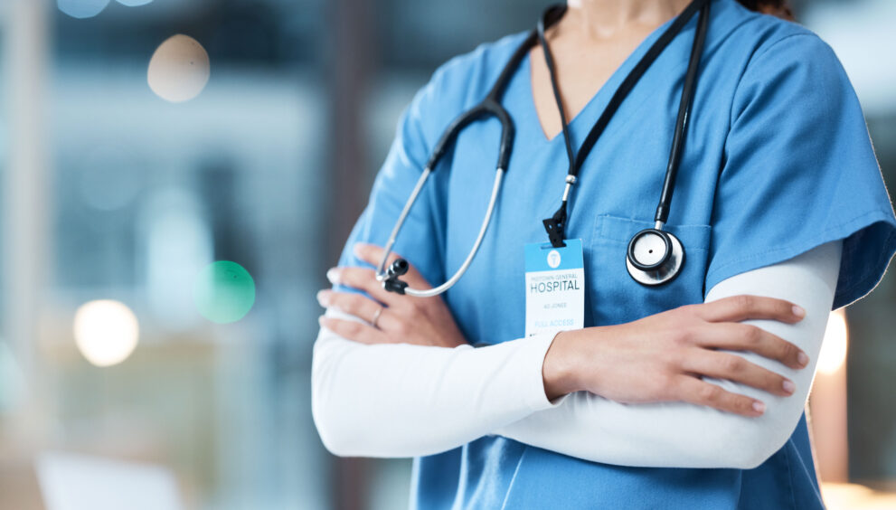 ‘Pamela’ 43 Case Study