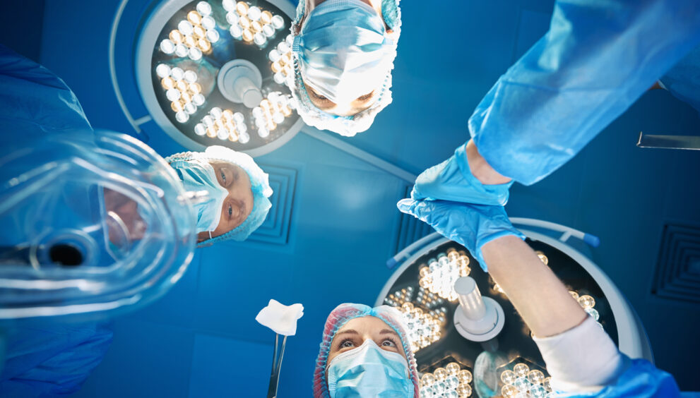 ‘Sonia’ 63 Case Study