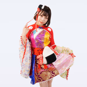 Home Page 44 Maika Ando
